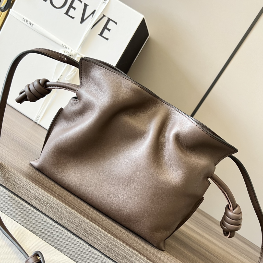 Loewe Flamenco Bags